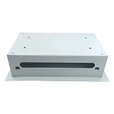 Корпус металлический Techno Systems ЩРв-18 IP31