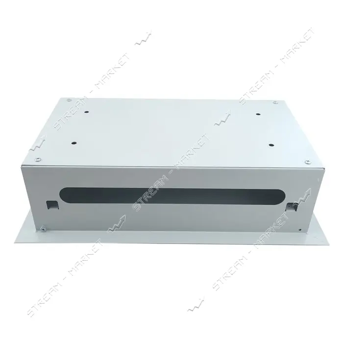 Корпус металлический Techno Systems ЩРв-18 IP31