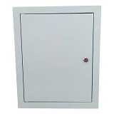 Корпус металлический Techno Systems ЩРв-24 IP31                                                     