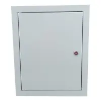 Корпус металлический Techno Systems ЩРв-24 IP31                                                     