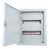 Корпус металлический Techno Systems ЩРв-24 IP31                                                     
