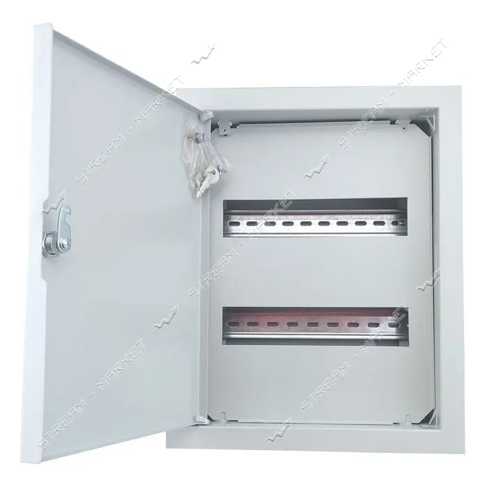Корпус металлический Techno Systems ЩРв-24 IP31                                                     