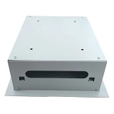 Корпус металлический Techno Systems ЩРв-24 IP31                                                     