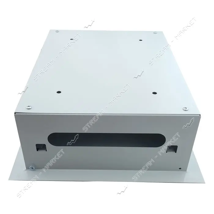 Корпус металлический Techno Systems ЩРв-24 IP31                                                     