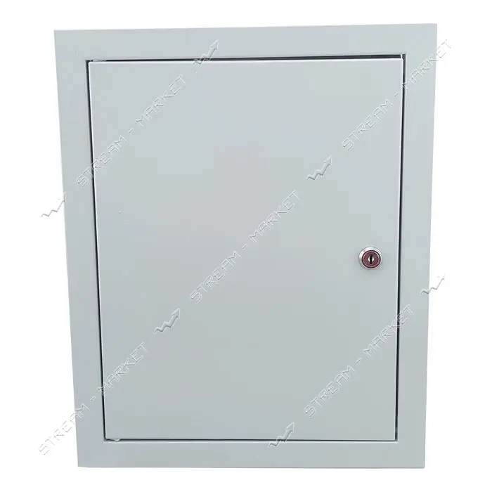 Корпус металлический Techno Systems ЩРв-24 IP31                                                     