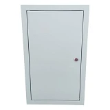 Корпус металлический Techno Systems ЩРв-36 IP31
