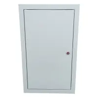 Корпус металлический Techno Systems ЩРв-36 IP31                                                     