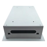 Корпус металлический Techno Systems ЩРв-36 IP31