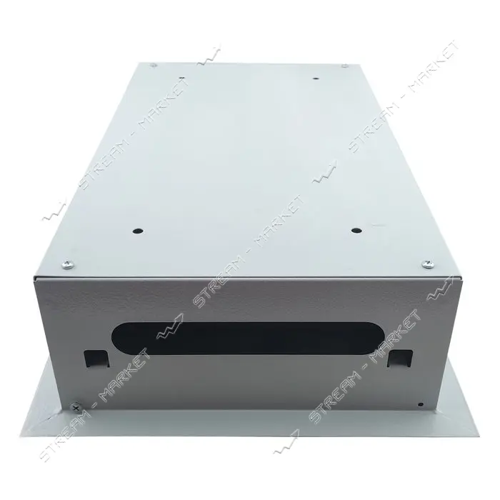 Корпус металлический Techno Systems ЩРв-36 IP31