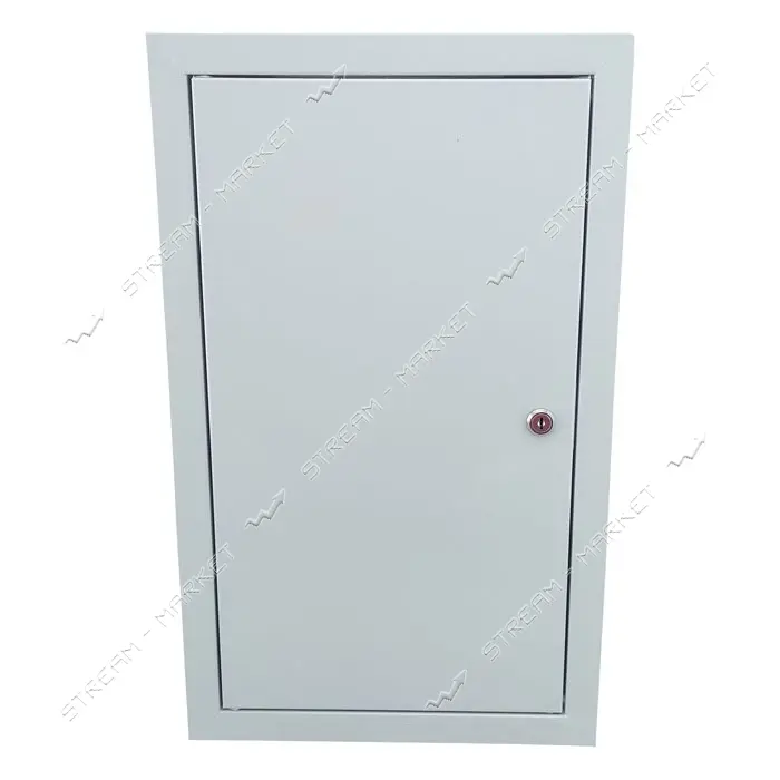 Корпус металлический Techno Systems ЩРв-36 IP31