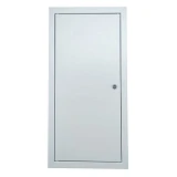 Корпус металлический Techno Systems ЩРв-48 IP31
