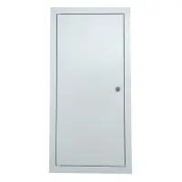 Корпус металлический Techno Systems ЩРв-48 IP31                                                     