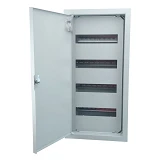 Корпус металлический Techno Systems ЩРв-48 IP31