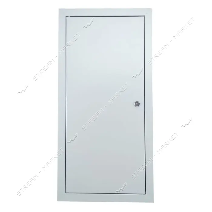 Корпус металлический Techno Systems ЩРв-48 IP31