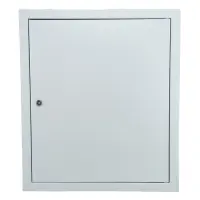 Корпус металлический Techno Systems ЩРв-54 IP31                                                     