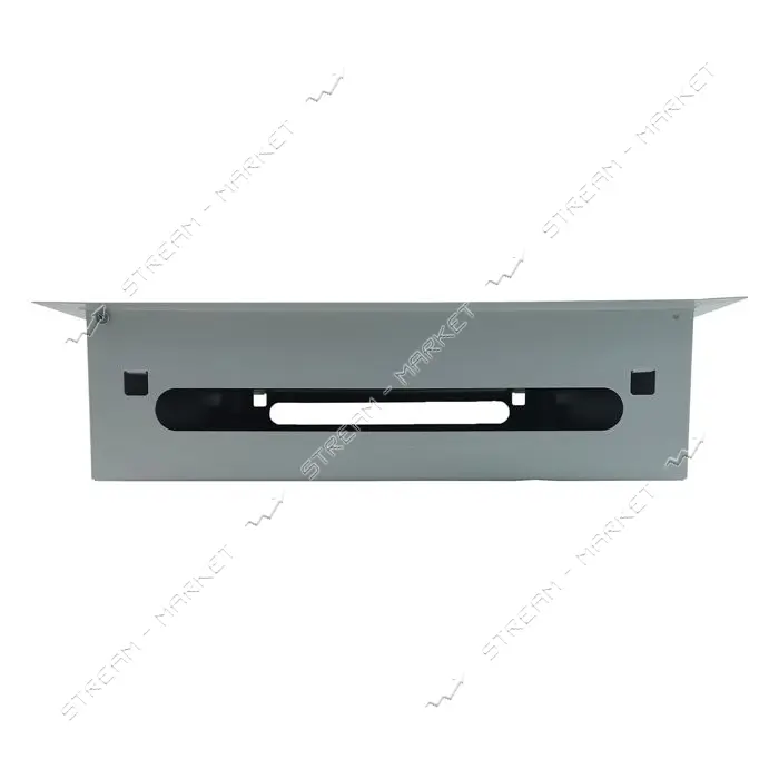 Корпус металлический Techno Systems ЩРв-54 IP31