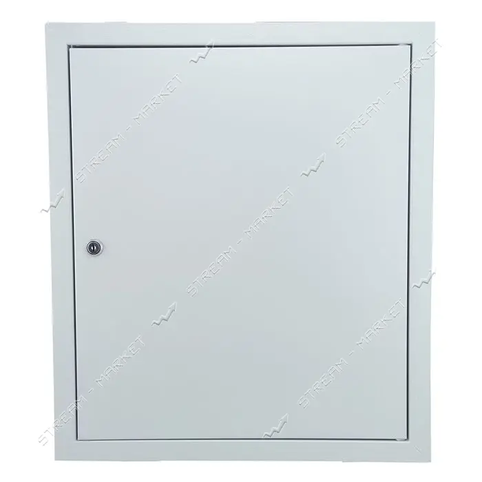 Корпус металлический Techno Systems ЩРв-54 IP31
