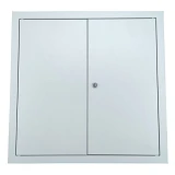 Корпус металлический Techno Systems ЩРв-72 IP31                                                     