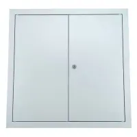 Корпус металлический Techno Systems ЩРв-72 IP31                                                     