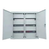 Корпус металлический Techno Systems ЩРв-72 IP31                                                     