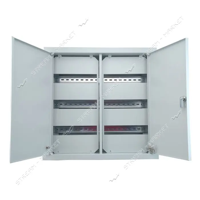 Корпус металлический Techno Systems ЩРв-72 IP31                                                     