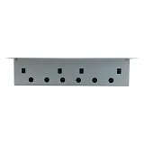 Корпус металлический Techno Systems ЩРв-72 IP31                                                     