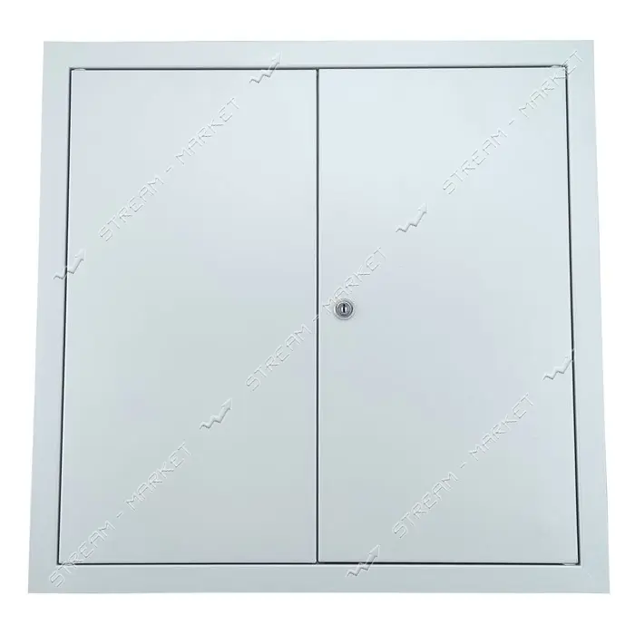 Корпус металлический Techno Systems ЩРв-72 IP31                                                     