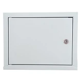 Корпус металлический Techno Systems ЩРн-12 IP31