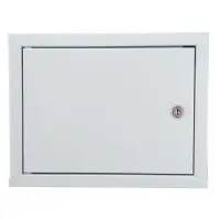 Корпус металлический Techno Systems ЩРн-12 IP31                                                     