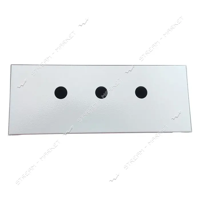 Корпус металлический Techno Systems ЩРн-12 IP31