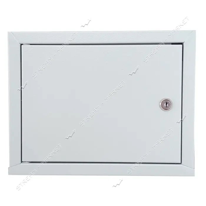Корпус металлический Techno Systems ЩРн-12 IP31