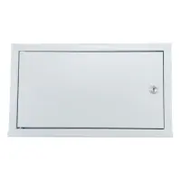 Корпус металлический Techno Systems ЩРн-18 IP31                                                     