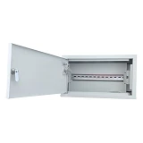 Корпус металлический Techno Systems ЩРн-18 IP31