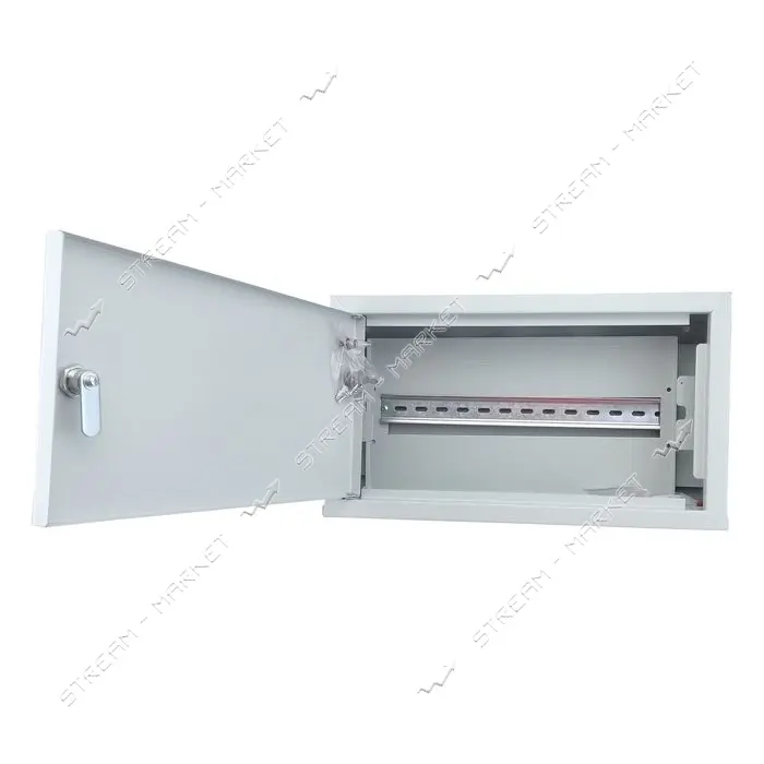 Корпус металлический Techno Systems ЩРн-18 IP31