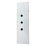 Корпус металлический Techno Systems ЩРн-18 IP31