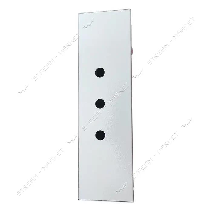 Корпус металлический Techno Systems ЩРн-18 IP31