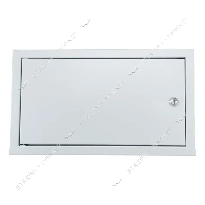 Корпус металлический Techno Systems ЩРн-18 IP31
