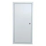 Корпус металлический Techno Systems ЩРн-48 IP31