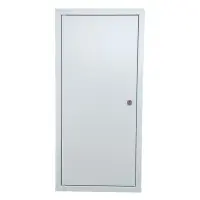 Корпус металлический Techno Systems ЩРн-48 IP31                                                     