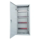Корпус металлический Techno Systems ЩРн-48 IP31