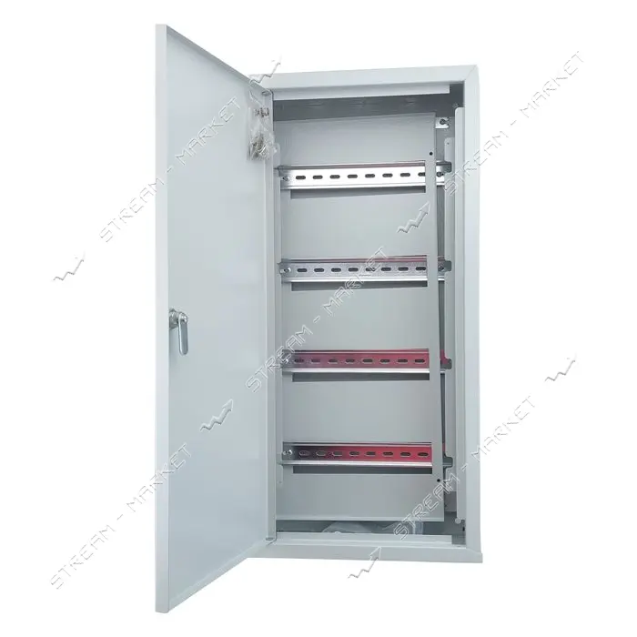 Корпус металлический Techno Systems ЩРн-48 IP31