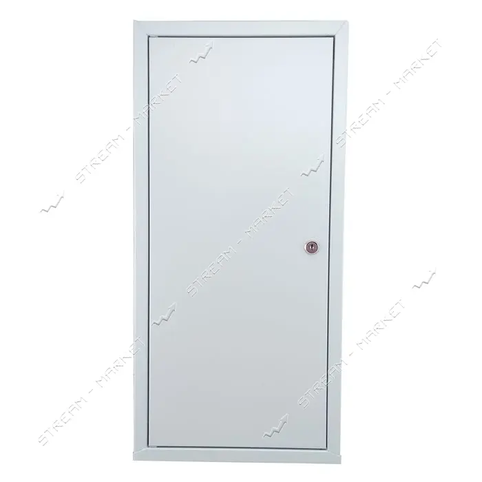 Корпус металлический Techno Systems ЩРн-48 IP31