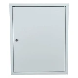 Корпус металлический Techno Systems ЩРн-54 IP31                                                     