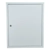 Корпус металлический Techno Systems ЩРн-54 IP31                                                     