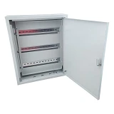 Корпус металлический Techno Systems ЩРн-54 IP31                                                     