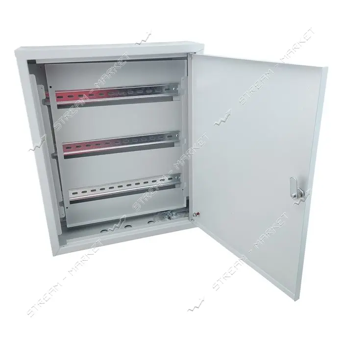 Корпус металлический Techno Systems ЩРн-54 IP31                                                     