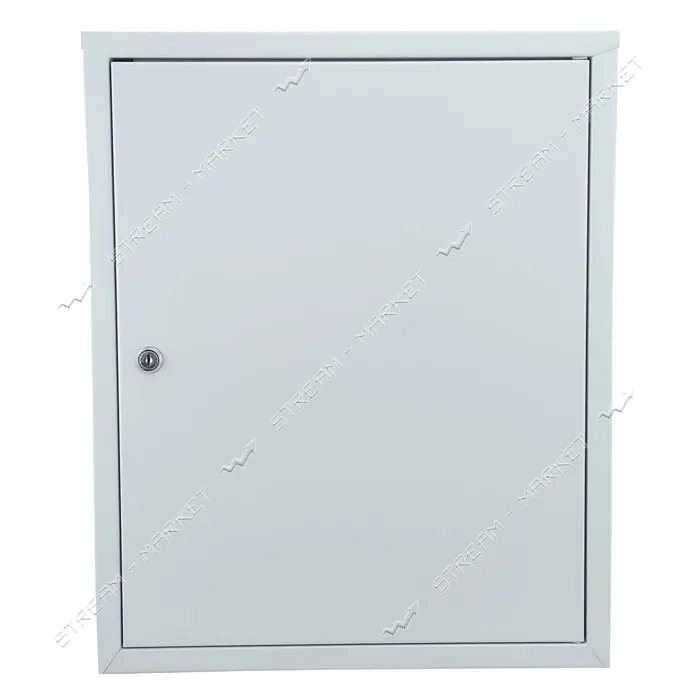 Корпус металлический Techno Systems ЩРн-54 IP31                                                     
