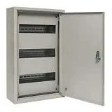 Корпус металлический Techno Systems ЩРн-72 IP31