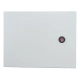Корпус металлический Techno Systems ЩРн-12 IP54                                                     
