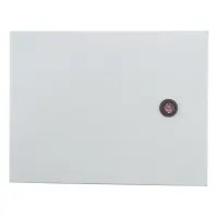 Корпус металлический Techno Systems ЩРн-12 IP54                                                     